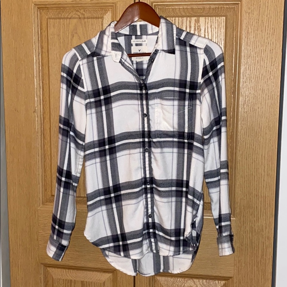 AE Flannel